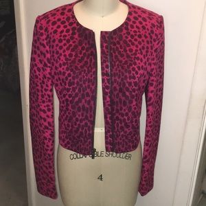 BCBG MaxAzria blazer